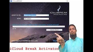 iCloud Break Activator v1 0