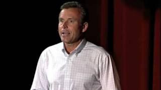 Because it's there | Ed Viesturs | TEDxPugetSound