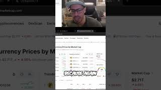 Join Jay talks Crypto Patreon For Details On airdrops and new!