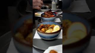 Boricua Ramen de Alex Fresh Kitchen