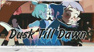 [Клип] - Эмити & Луз "Dusk Till Dawn"