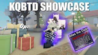 [YBA] KQBTD Showcase