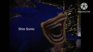 Shin sonic sounds (sonic)