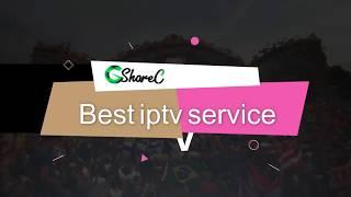 Best iptv service