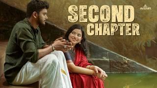 Second Chapter | Romantic Malayalam Short Film | Keerthan M Dinesh | Pooja Ram