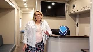 Valley Health Systems - Mobile Medical Unit