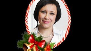 Лариса Добаева с Натальей Шереметьевой Межд, конфер  Жизнь без лекарств Медитация  на комфортное пох