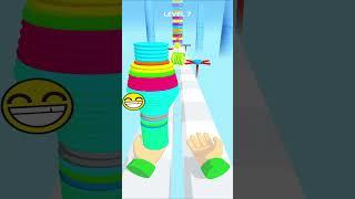 Spring Toy Gameplay Lkgamez part -4 #games #mobilegamer #springtoy