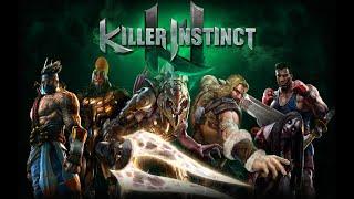 Killer Instinct: All Ultra Combos