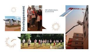 LogemLoiret vous souhaite une bonne année 2022 !