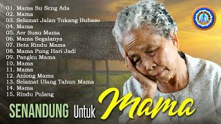 Senandung Untuk Mama || Lagu - Lagu Indonesia Timur untuk mama FULL ALBUM