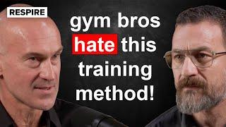 Strength Coach: How to Train LESS and Get Way Stronger (Pavel Tsatsouline)