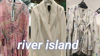 River Island new summer fashion for women's|February 2023#viral #fashion#collection#2023 #riverland