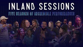 Best of Inland Sessions | 5 Seasons of Incredible Performances | KSPS PBS Pledge Special