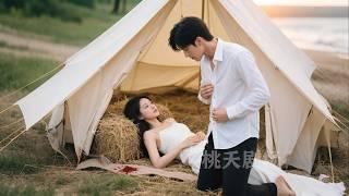 18yo girl was drugged,CEO saw blood on grass,find she’s virgin,fell for her