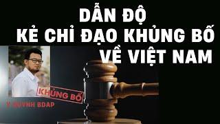 Cần bản án nghiêm khắc cho kẻ chỉ đạo vụ khủng bố tại Đắk Lắk | VTV4