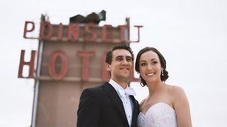 Beth & Phil: Wedding Film at The Westin Hotel in Greenville, SC