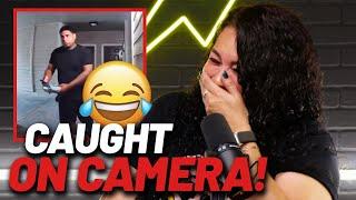 CAUGHT ON CAMERA: Porch Pirates and Hygiene Heists! | HOOD NEWS UNFILTERED #13