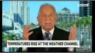 Global Warming Explained by a Scientist - YouTube Does Not Support Truth - See Warning Below
