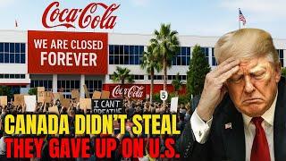 6 U.S. Corporations Quietly Moving to Canada – Here's Why It Matters