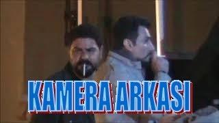 Kurtlar Vadisi Vatan Kamera Arkası