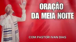 SE PREPARE PARA VIVER !!! ORAÇÃO DA MEIA NOITE - 26 DE DEZEMBRO