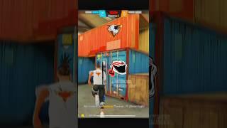 OP HEAD ️ SHOT  || #freefire #gaming #abhishekgamer136