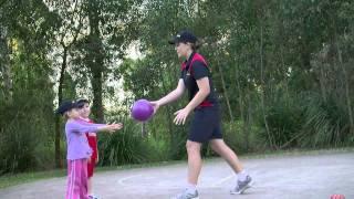 Fun Exercise For Kids