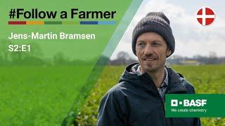 Follow a Farmer - Jens-Martin Bramsen - S2:E1