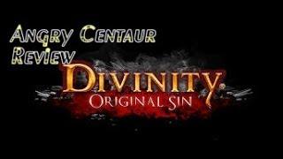 Divinity: Original Sin Review