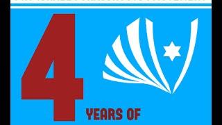 SSI: CELEBRATING 4 YEARS PRO-ISRAEL ACTIVISM