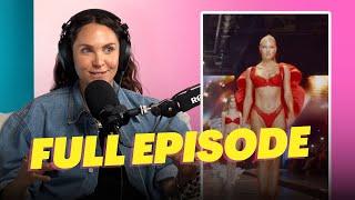 Victoria's Secret Rebrand & Can You Ditch A Friend Always Going Back to A Toxic Ex? | Full Episode