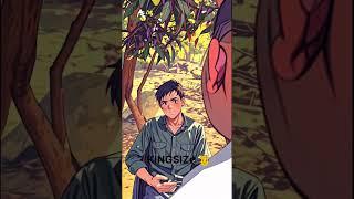 KINGSIZe Entertainment. feat. #reels #animation #domoai #vn #support #subscribe
