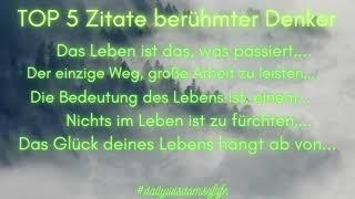 TOP 5 Zitate berühmter Denker #ehrlichkeit #großedenker #denker #zitate #zitateundsprueche