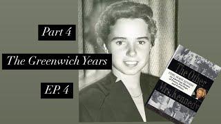 Ethel Skakel Kennedy, Ep 4: “Desperate to Fit In!”