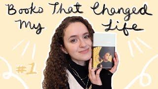 How Reading Anna Karenina Changed My Life!!! // Books That Changed My Life #1 // 2021