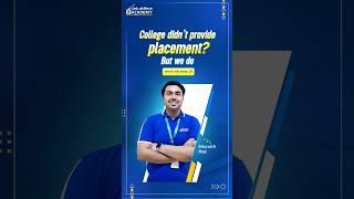 From Civil Engineer to Web Developer | Web Development Journey at Webskitters Academy | #Shorts