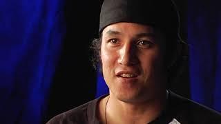 Christian Hosoi - Rising Son Skateboarding Documentary HD