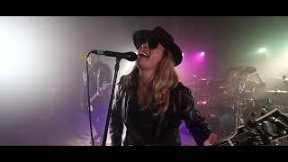 Electric Roxy - Children of the Night (Official Video)