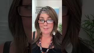Here’s the secret to breaking a trauma bond #cognitivedissonance #traumabond #breakingtraumabonds