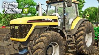 Farming Simulator 25 is Here!