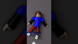 КАСПЕР ВЕРНУЛСЯ! НО Я НЕ ДУМАЛА ЧТО ВСЕ ТАК ПОЛУЧИТСЯ! #shorts #roblox