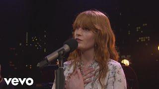 Florence + The Machine - Sweet Nothing (Live From Austin City Limits)