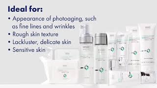 SUZANOBAGIMD® Skin Care Collection Helps Diminish the Appearance of Photoaging