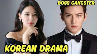 A Handsome Rude Boy Falls for Love Beautiful Nurse. If You Wish Upon Me Kdrama Recap English Full