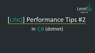 C# LINQ Performance Tips #2 - Structs vs Classes