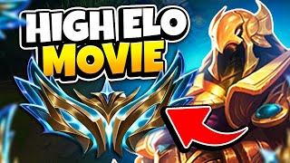 3 HOURS OF HIGH ELO AZIR GAMEPLAY | 10,000,000 MASTERY POINTS AZIR | BEST AZIR BUILDS