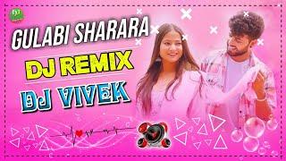 Gulabi Sharara Dj Remix || Thumak Thumak Dj Song / New Kumaoni Dj Song 2024 / Dj Vivek Remix √ Viral