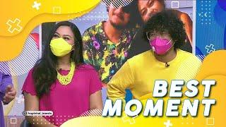 Kronologis Istri Isa Bajaj jadi Korban Pelecehan Seksual | Best Moment Kopi Viral (21/1/21)