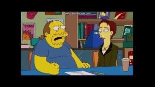 Simpsons - Best of Comic Book Guy